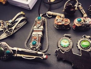 相約751國際設計節，探索鄂溫克民族服飾與非遺產品的獨特魅力